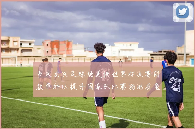 重庆龙兴足球场更换世界杯决赛同款草种以提升国家队比赛场地质量